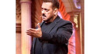 Bigg Boss 19: Salman Khan reacts to claims of 'destroying' people's career, says "Kaunsa career khaaya maine?"