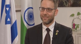 Bilateral Investment Agreement to pave way for India-Israel FTA: Chief Economist at Israel's Ministry of Finance