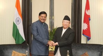 CJI Gavai on official visit to Nepal to strengthen judicial cooperation