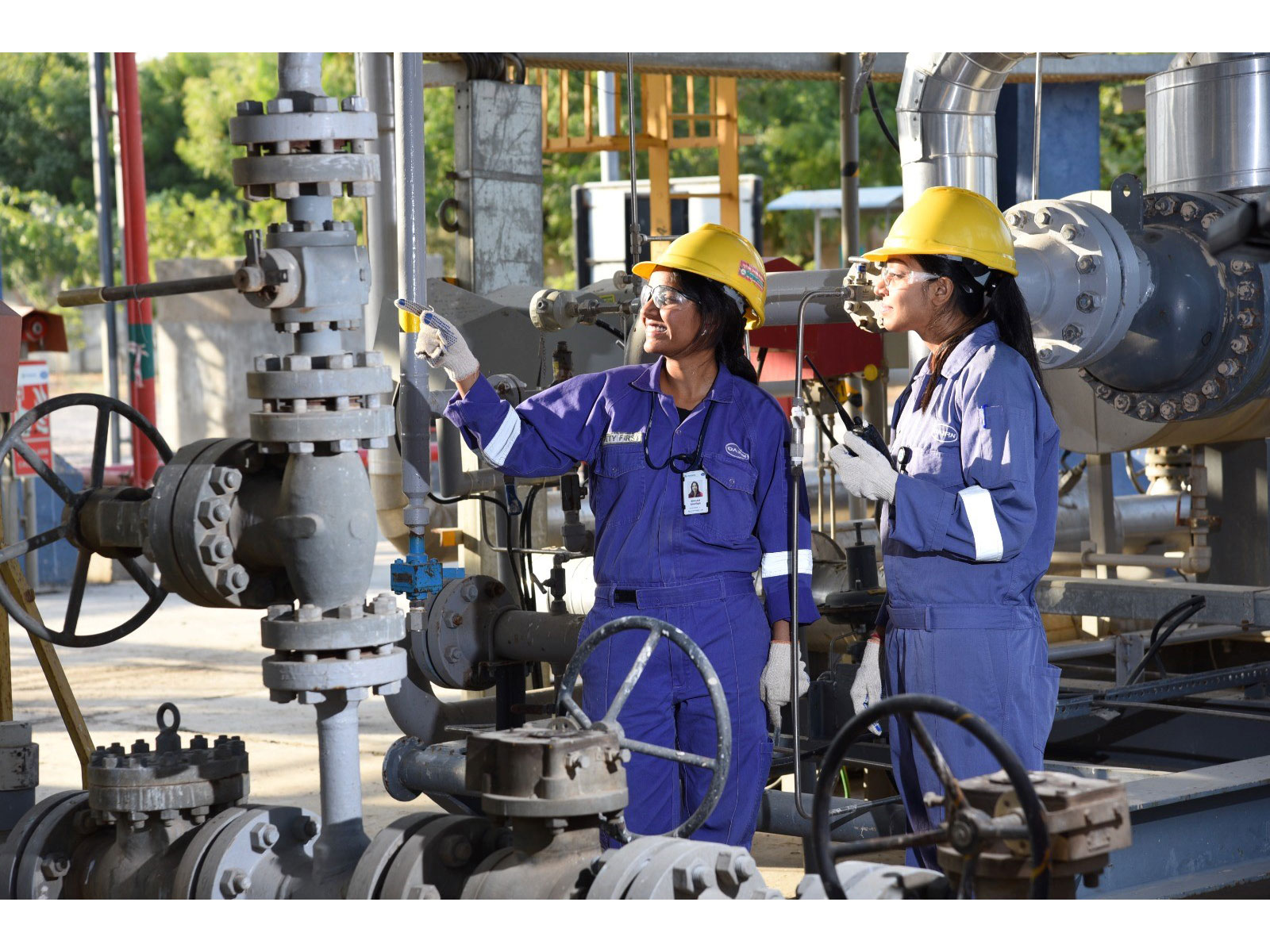 Cairn Oil & Gas is among India's Top 10 Best Companies for Women in 2025: Avtar & Seramount