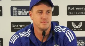 Call yet to be taken on bowling attack for Asia Cup opener, bowling coach Morkel hails Kuldeep Yadav's attitude despite not playing in Eng