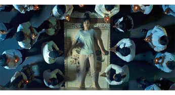 Cambodia submits horror thriller 'Tenement' as Oscar entry