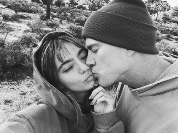 Channing Tatum celebrates girlfriend Inka Williams' birthday with adorable beach day pics, check out