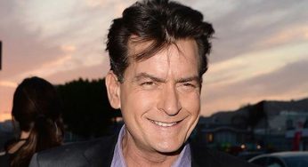 Charlie Sheen says he is open to relationship again, says "Probably not marriage, though"
