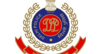 Delhi Police nabs man who stole gold urn worth Rs 1 cr from Jain function near Red Fort