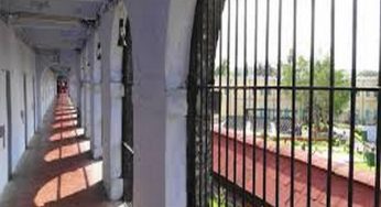 Delhi: Police officials accused of illegal detention and extortion in PS Rani Bagh