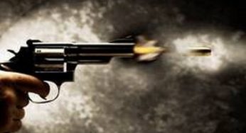 Delhi: Two dead in firing in Pratap Nagar, case registered