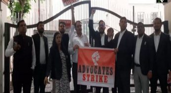 Delhi police directs all police officers to appear physically before the courts