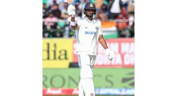 Devdutt  Padikkal sets sights on Test opportunity with upcoming red-ball series