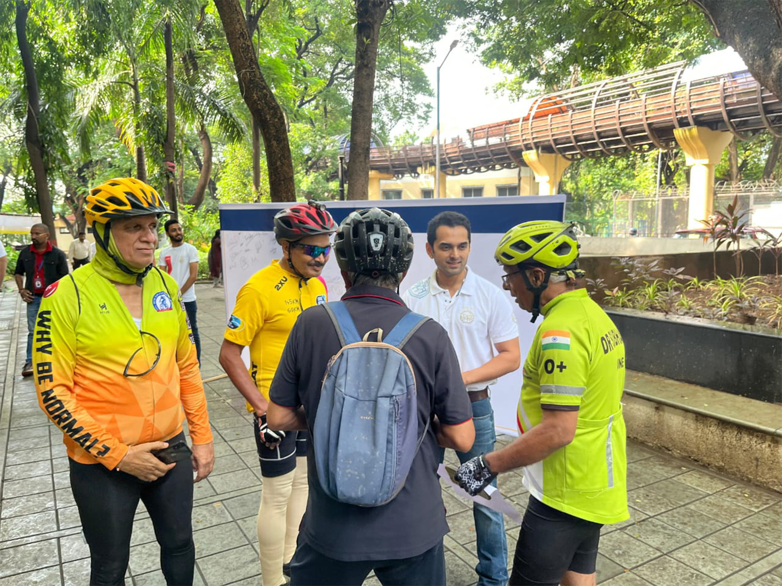 Dhol tasha troupe in Pune launches signature campaign for DJ free festivals