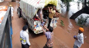 Dinner program for NDA MPs at PM Modi's residence cancelled amid severe flooding in Punjab, other areas: Sources