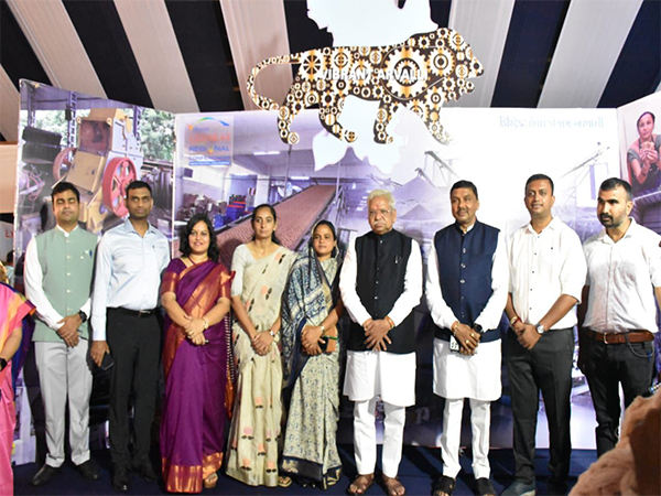District-level program organized in Aravalli under vibrant Gujarat regional conference