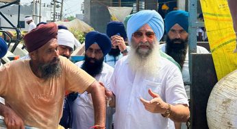 Don't deceive farmers, bear full cost of land restoration: SAD leader attacks AAP over handling of Punjab floods