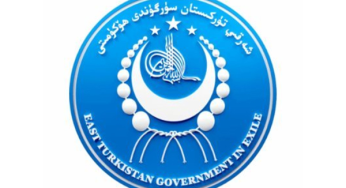 ETGE condemns Oracle for 'complicity in Uyghur genocide,' demands sanctions and US action