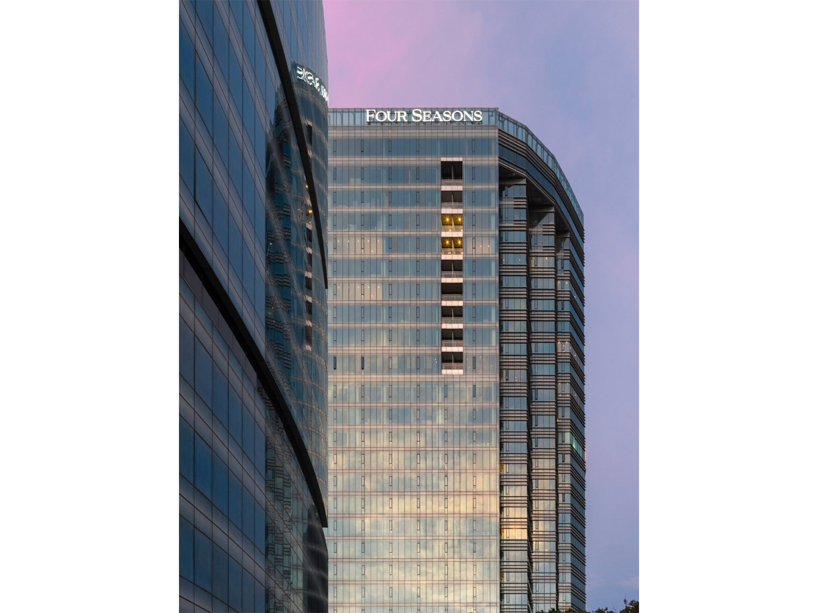 Celebrate Durga Puja & Diwali in Style with Festive Staycations and Hampers at Four Seasons Bengaluru