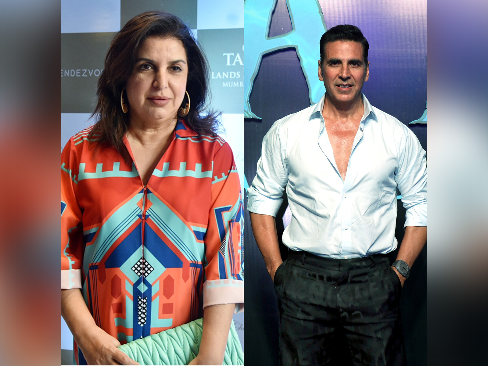 Farah Khan teases Akshay Kumar over 'Tees Maar Khan 2', actor jokes 'Himesh Reshammiya buys tickets for her'