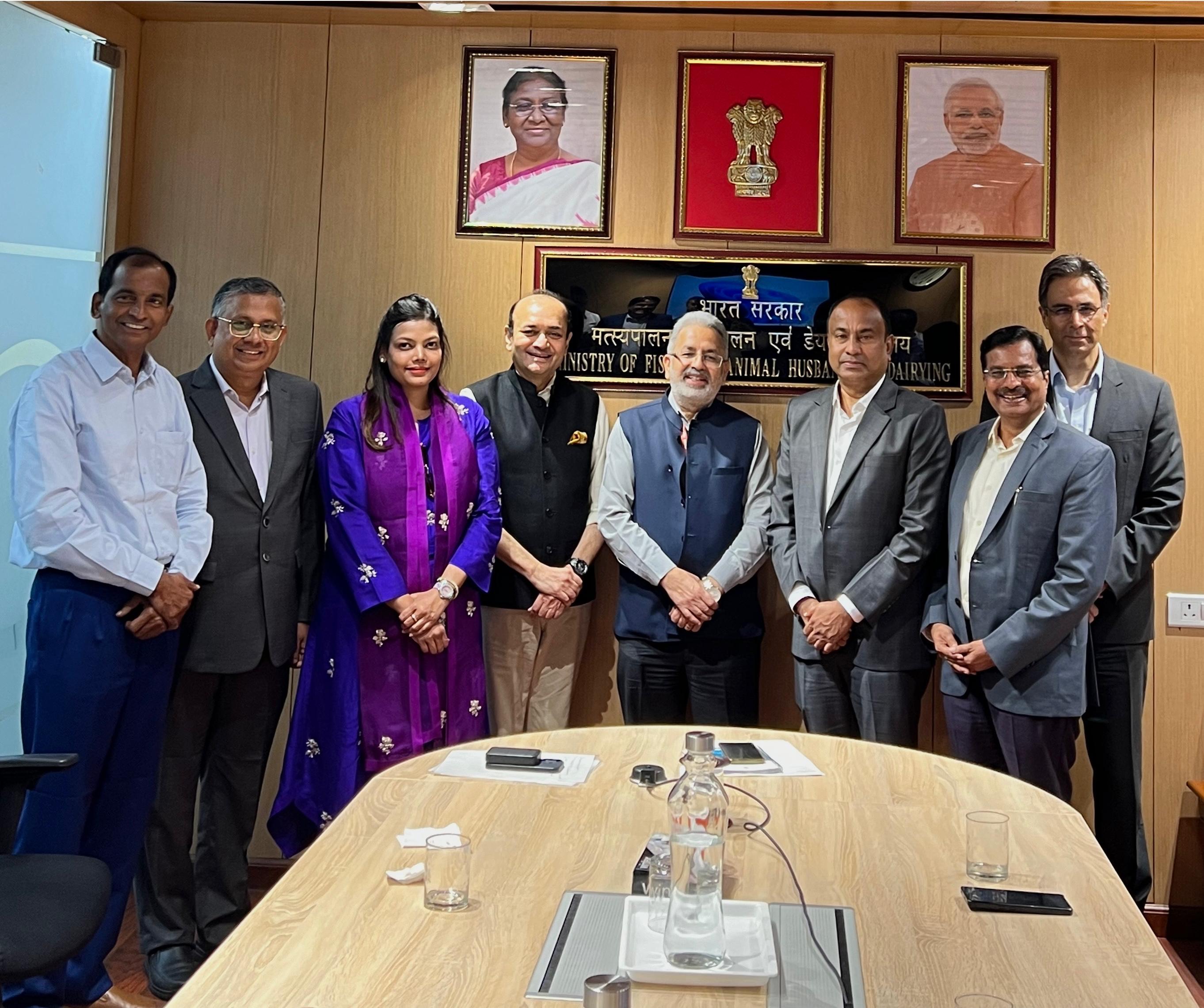 India Forms Veterinary Vaccine India Manufacturers Association (VVIMA) to Boost Animal Health and Global Vaccine Competitiveness