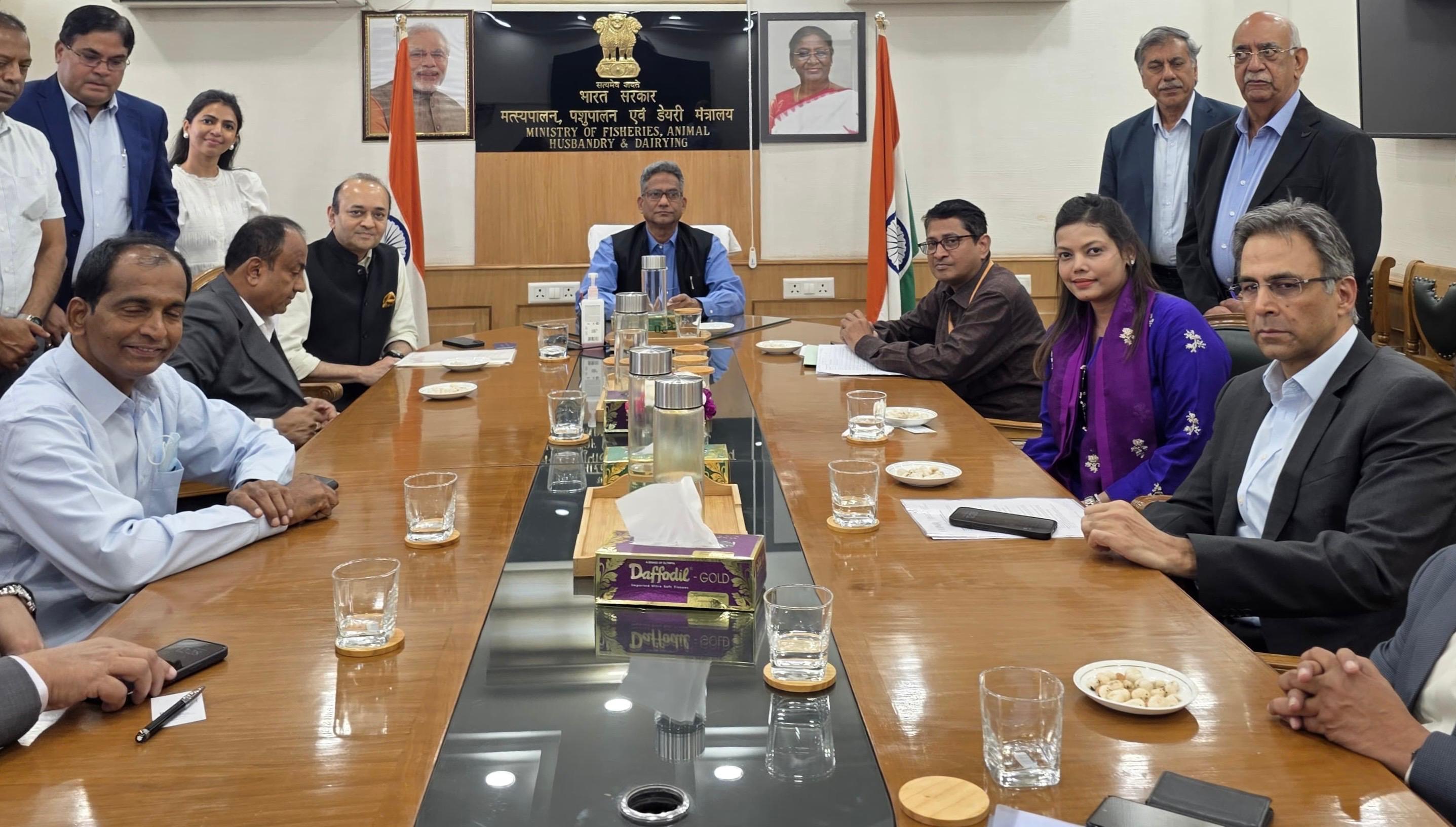 India Forms Veterinary Vaccine India Manufacturers Association (VVIMA) to Boost Animal Health and Global Vaccine Competitiveness