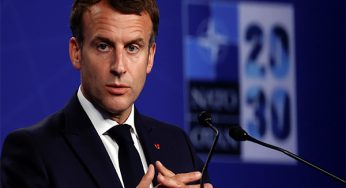 France rebuts Rubio's claim that Palestinian statehood recognition disrupted Gaza ceasefire talks