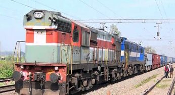 Freight wagon market in India set to double by 2031 driven by exports, tech upgrades: Report