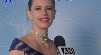 French roots, Christmas cheer, and future roles: Kalki Koechlin spills all