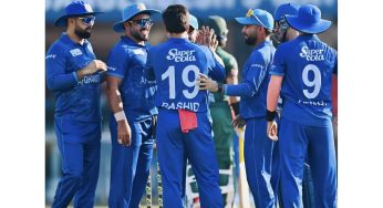 From poor collective batting failures to potent spin attack, how things shape up for Afghanistan ahead of Asia Cup opener