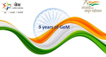 GeM enables over Rs 14.91 lakh crore procurement across 3 crore orders: Piyush Goyal