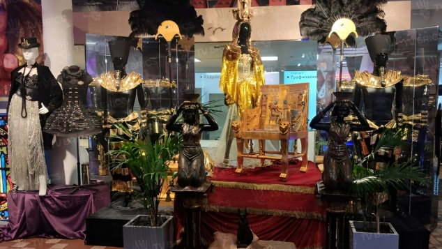 Global Designers unite for sustainability at BRICS+ Fashion Summit in Moscow