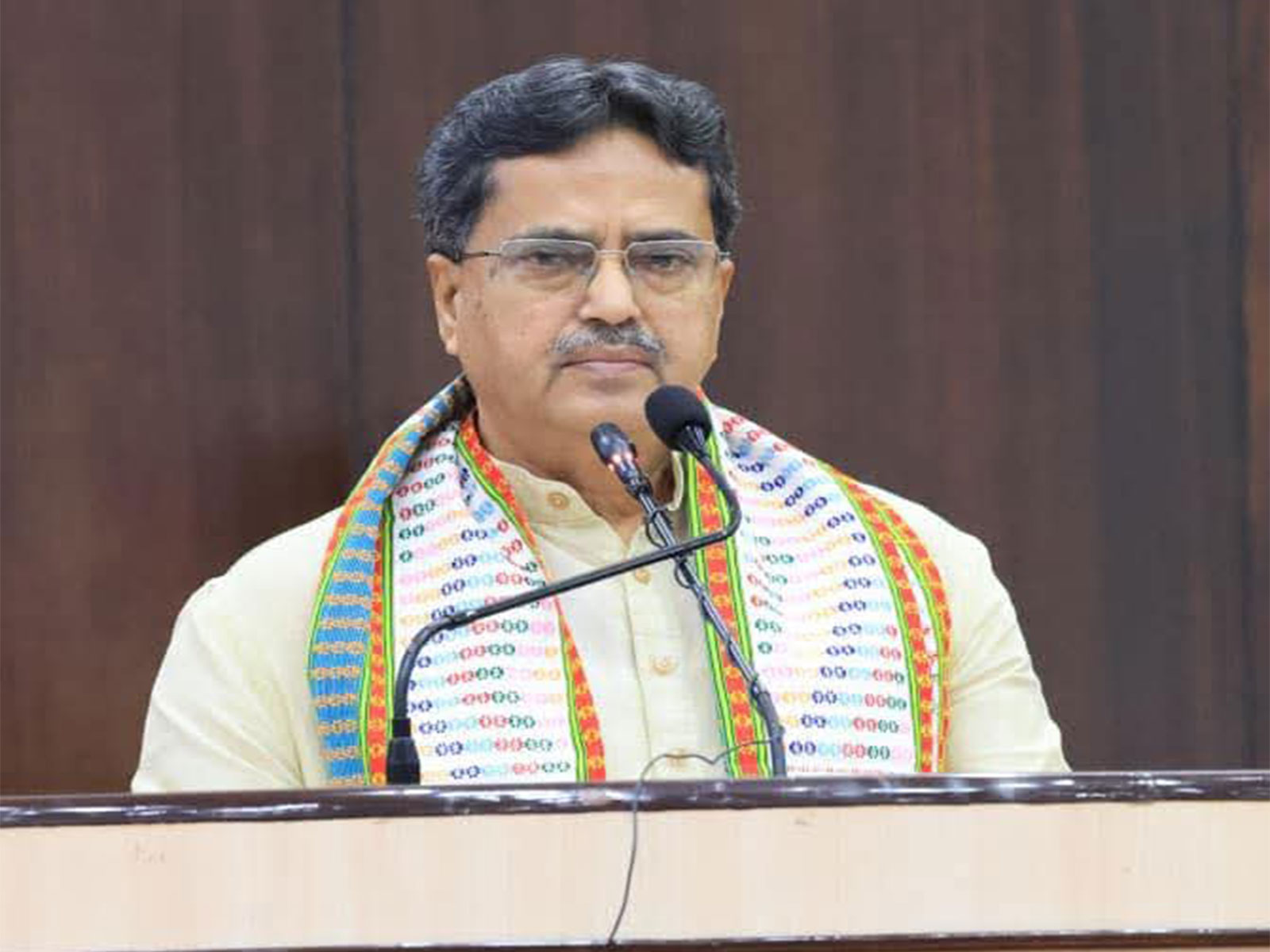 Grand Durga Puja celebrations in Agartala: Clubs unveil unique themes, CM to grace inaugurations