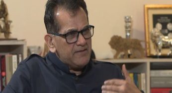 HCLTech appoints Amitabh Kant as Independent Director for 5 years