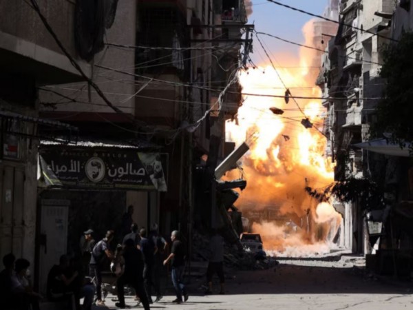 Hamas ready to negotiate ceasefire terms after Trump's 'last warning': Report