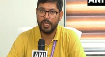 Heavy rainfall forecast for Gujarat over next three days: IMD Scientist