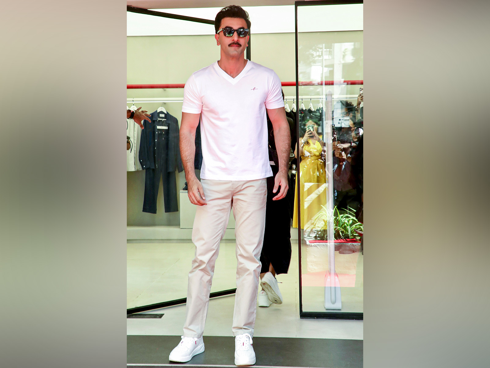 Human Rights Commission urges action against Ranbir Kapoor, Netflix over airing e-cigarette scene in 'The Ba***ds of Bollywood'