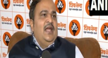 I hope that B. Sudershan Reddy wins: Shiv Sena (UBT) leader Anand Dubey