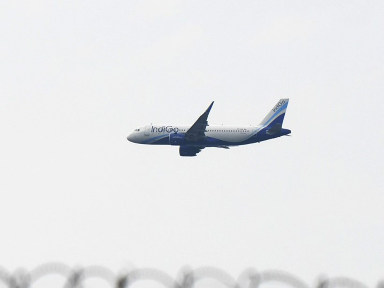 IndiGo announces Mumbai-Copenhagen flights starting October 8