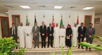 India-GCC political dialogue sees wideranging discussions, reviews implementation of Joint Action Plan 2024-28