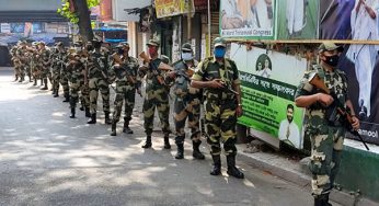 India-Nepal border on alert as protests erupt in Nepal