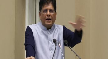 India committed to "Zero Defect, Zero Effect" growth; trusted global partner and top performer in sustainability efforts: Commerce and Industry Minister Piyush Goyal