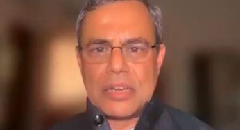 India doesn't need crutches in foreign policy, says former envoy Jawed Ashraf amid trade row with US