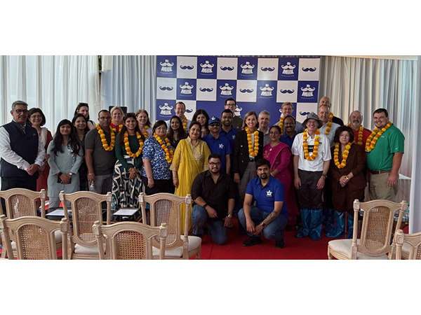 Iowa Gov Kim Reynolds visits Praj Industries, Mittal Farm aims to strengthen economic ties