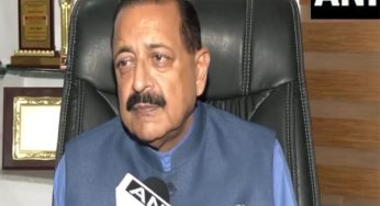 J-K: NH-244 opens for traffic, restoring road connectivity in Kishtwar and Udhampur