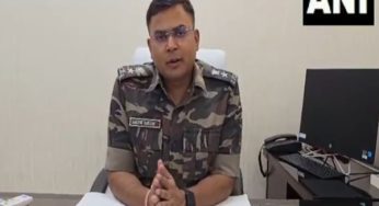 Jharkhand: Maoist commander with 10 lakh bounty killed during gunfight