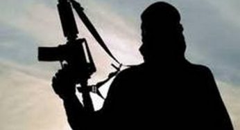 Jharkhand: Naxal killed in encounter with security forces in Chaibasa