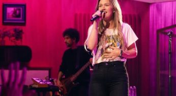 Kelly Clarkson reflects on her 'American Idol' win 23 years later