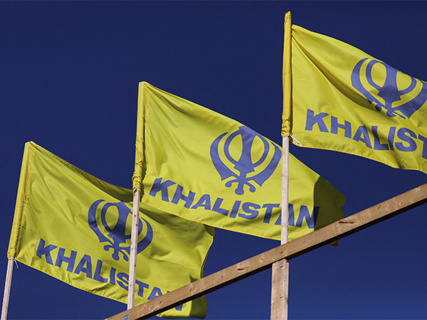 Khalistani groups receive financial support from Canada for politically motivated violence within the country: Report