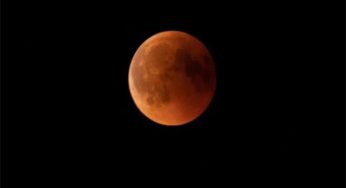 Lunar Eclipse 2025 marks "good time for charity", astrologer suggests