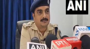 MP Police investigating 'objectionable songs' during Eid-e-Milad-un-Nabi procession in Khandwa