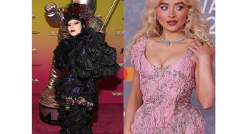 MTV VMA 2025: Lady Gaga bags top honours followed by Sabrina Carpenter; Check full winners list here