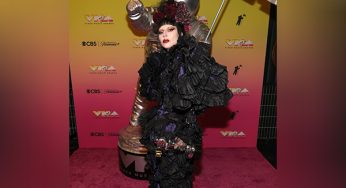 MTV Video Music Awards: Lady Gaga wins Artist of The Year, delivers inspiring speech