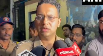 Maharashtra: Youth shot dead in Nanapet area of Pune, police launch probe